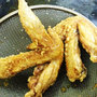 手羽先唐揚げ　冷凍唐揚げ　20本(約1200g)